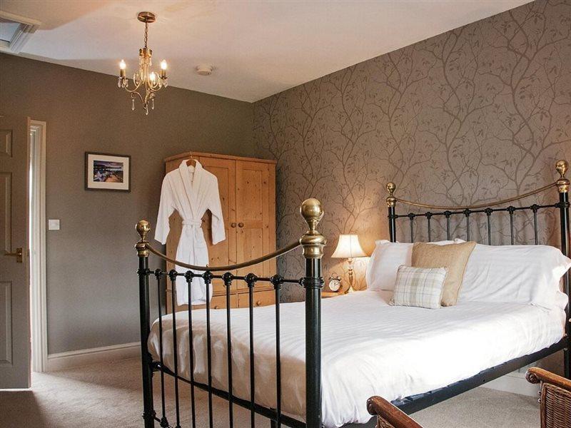 The Poplars Rooms & Cottages Thirsk Zewnętrze zdjęcie