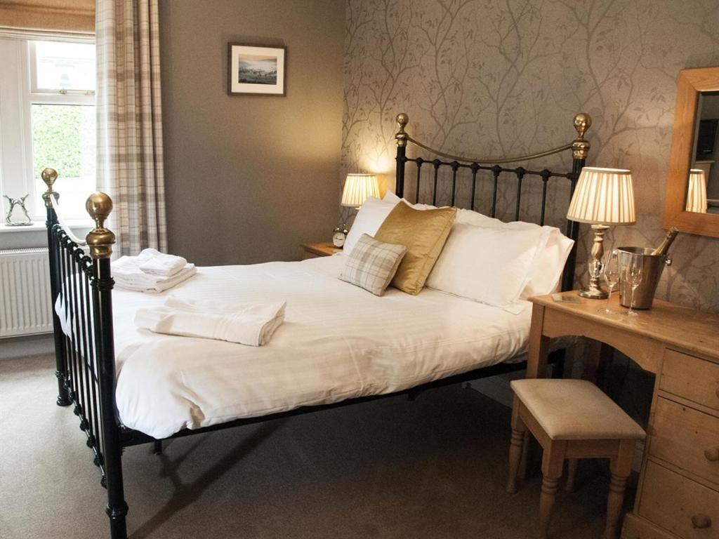 The Poplars Rooms & Cottages Thirsk Zewnętrze zdjęcie
