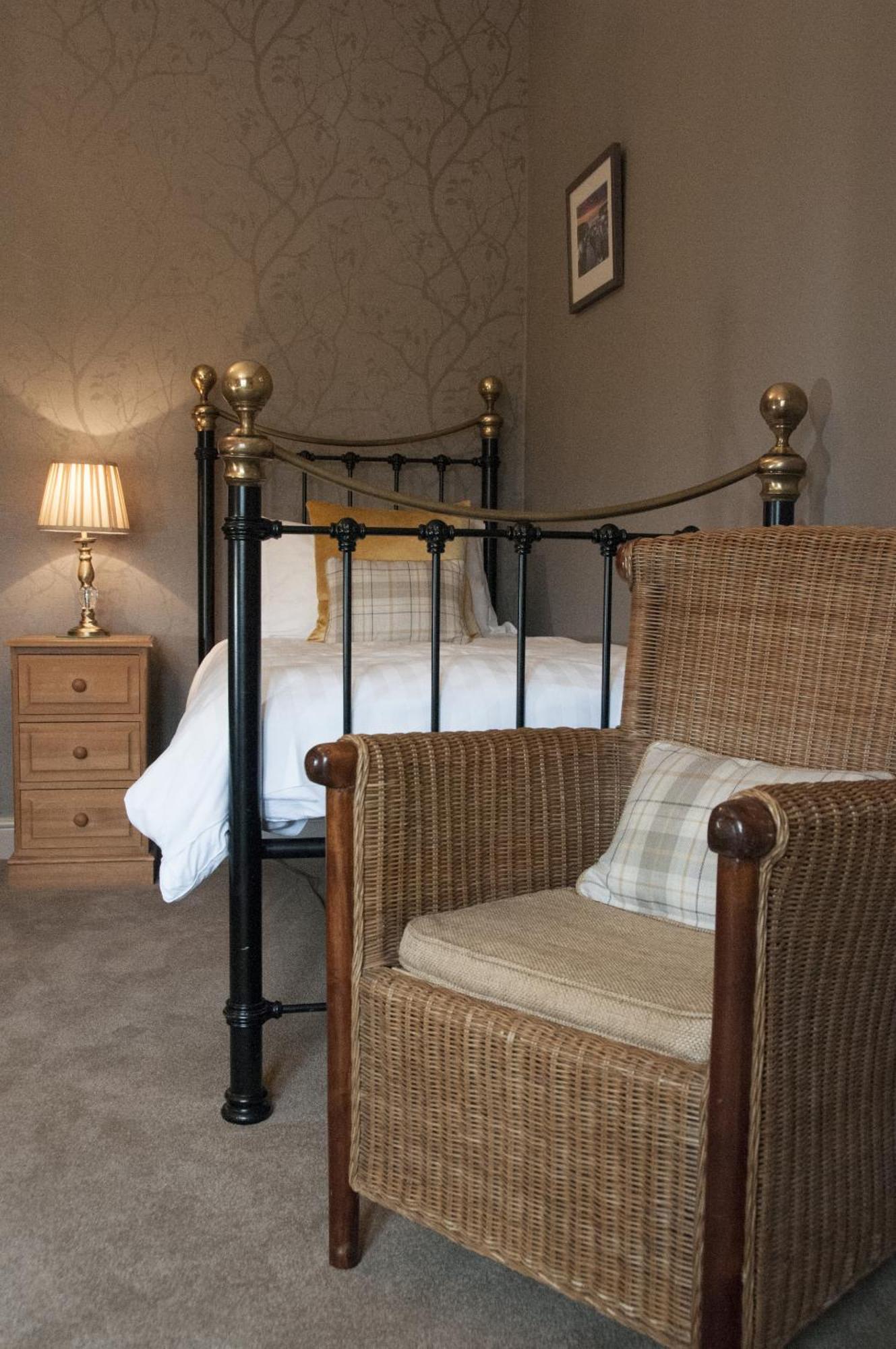 The Poplars Rooms & Cottages Thirsk Zewnętrze zdjęcie