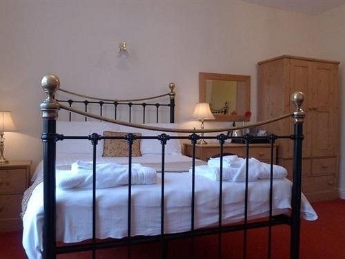 The Poplars Rooms & Cottages Thirsk Zewnętrze zdjęcie