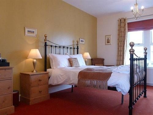 The Poplars Rooms & Cottages Thirsk Zewnętrze zdjęcie